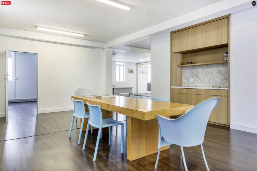 Commercial Property for Sale in Cape Town City Centre Western Cape